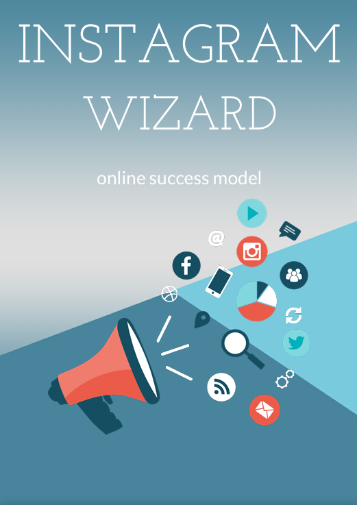 instagram wizard
