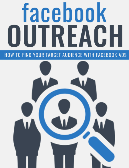 facebook outreach