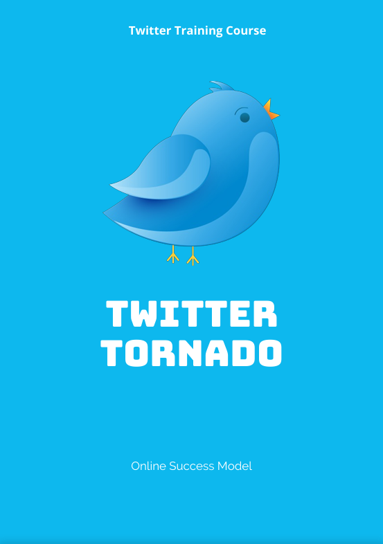 twitter tornado