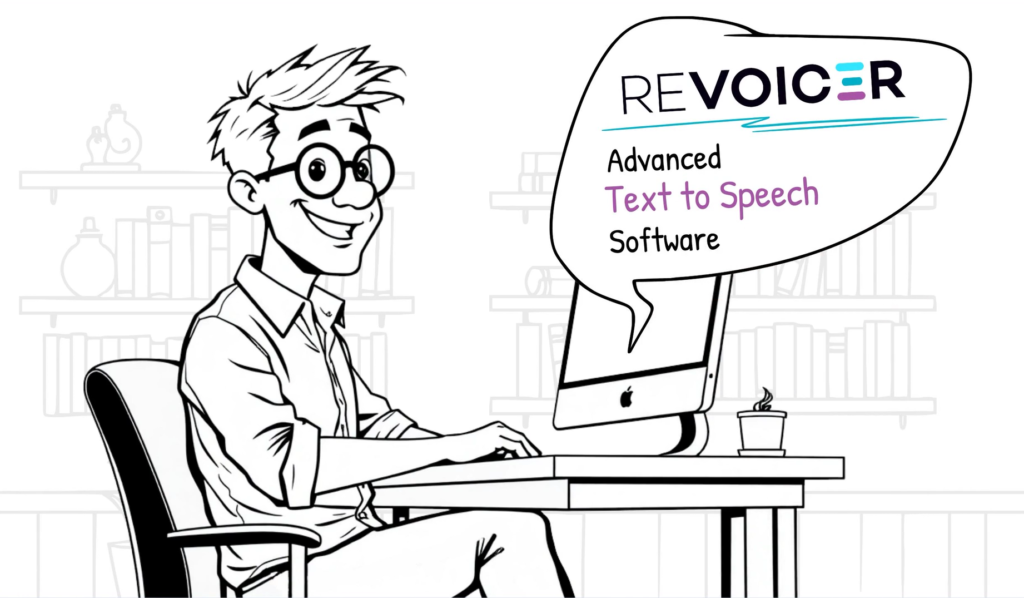 InstaDoodle Voiceover