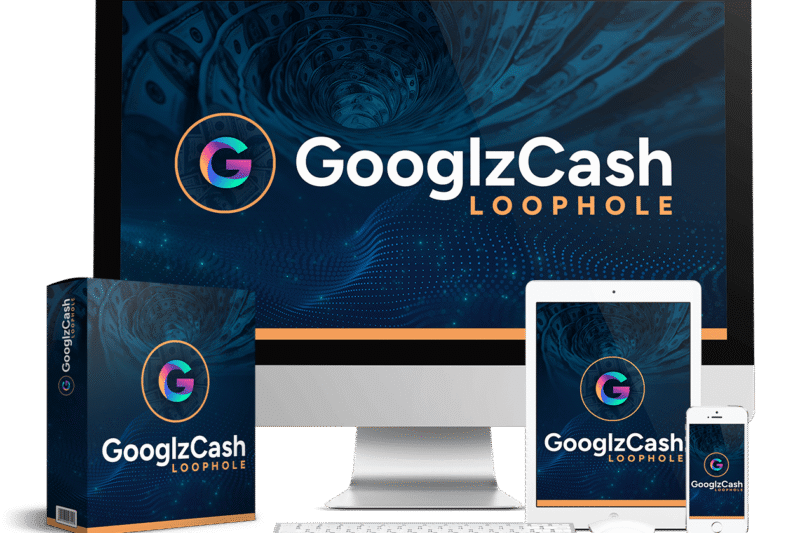 Googlz Cash Loophole Review 2026 (Honest Truth): Does It Actually Work?