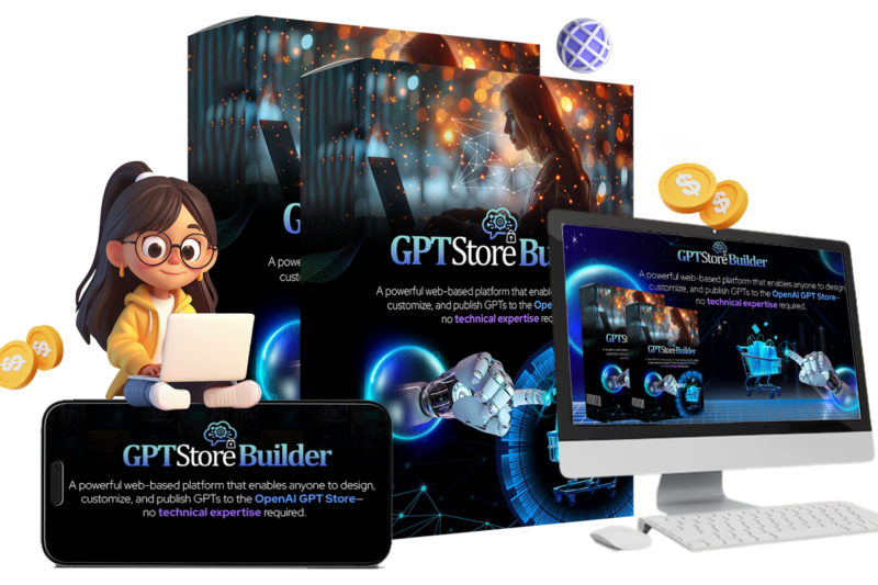 GPT Store Builder Review: Honest, In-Depth SEO Optimized (2026)