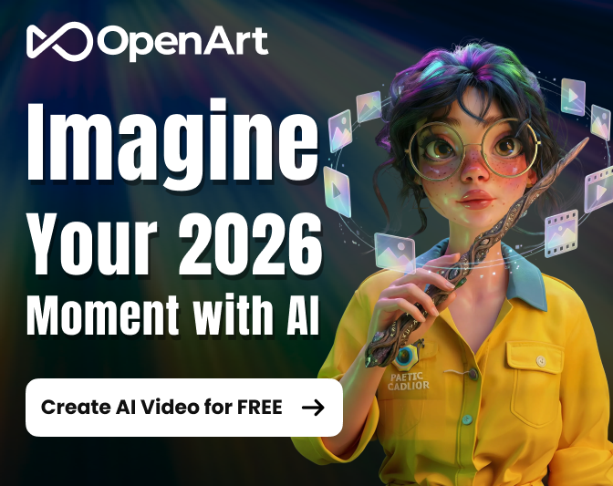 OpenArt AI Case Study: How I Created 30 Viral Images