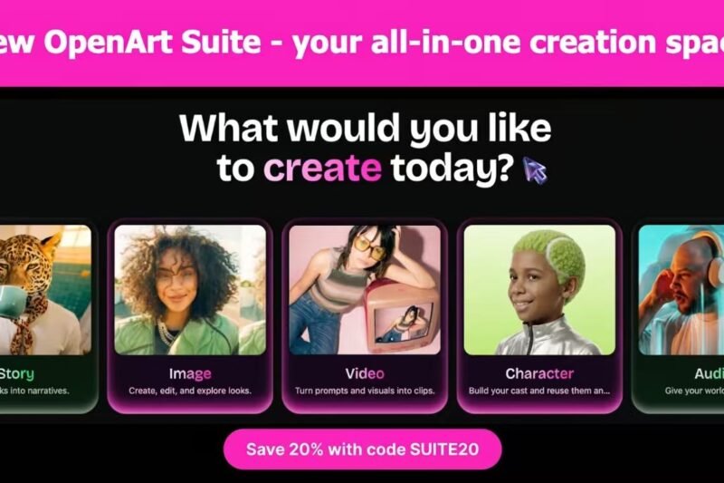 OpenArt AI Pricing Explained: Free vs Paid Plans Compared (2026 guide)
