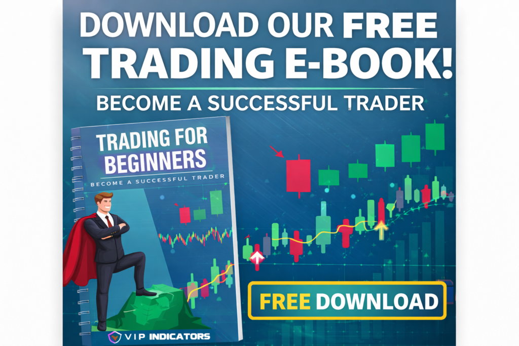 Get FREE E-Book Trading For Beginners