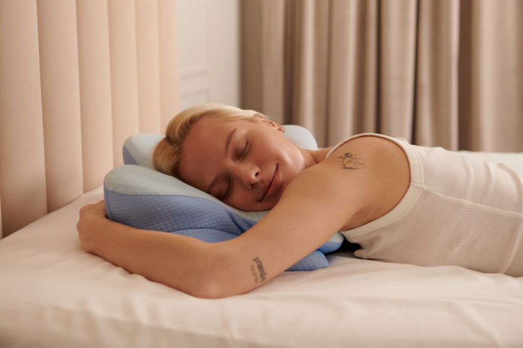 Derila Ergo Pillow Product Review