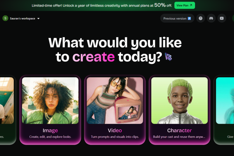 OpenArt AI Review: Features, Pricing, and Real Results