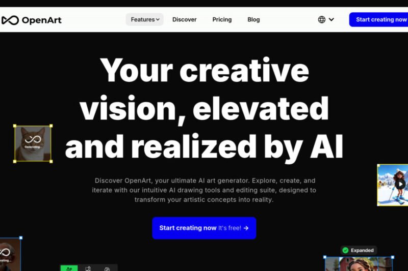 How to Make Money Using OpenArt AI (Beginner Friendly Guide)